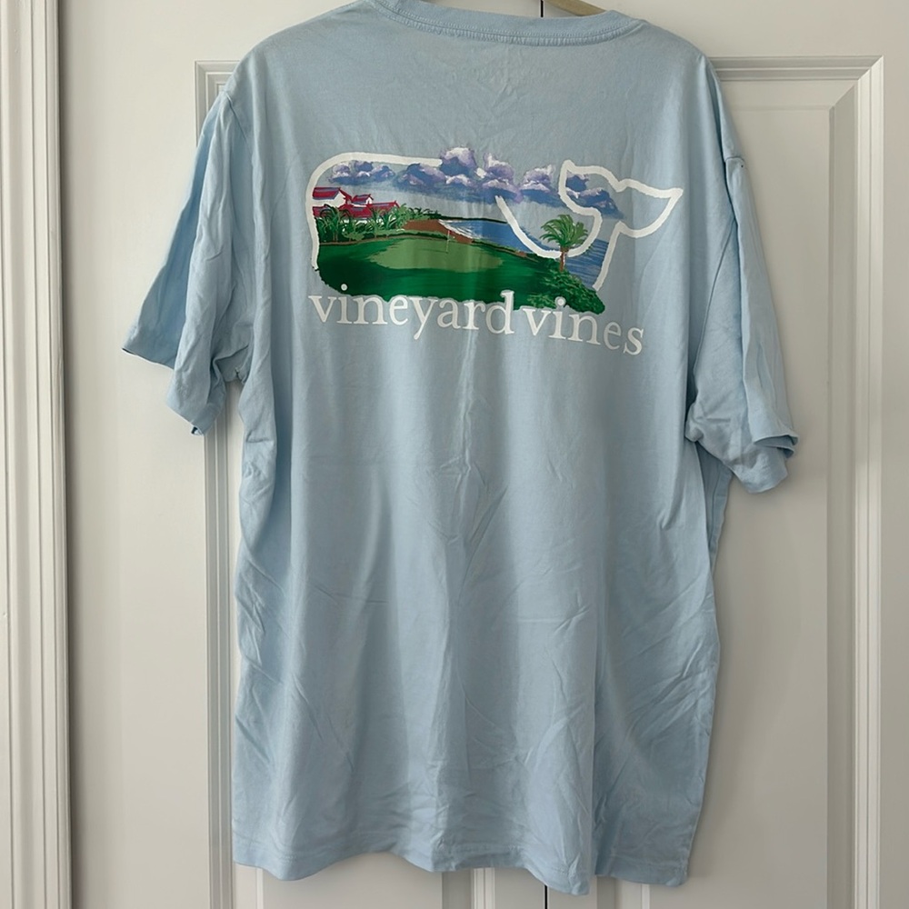 Vineyard Vines Martha’s Vineyard Shirt